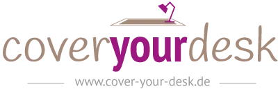 Cover-your-desk