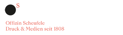 Offizin Scheufele